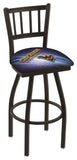West Virginia Bar Stool