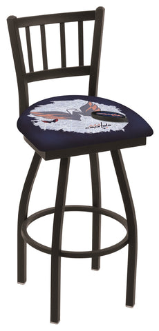 Washington Capitals Bar Stool