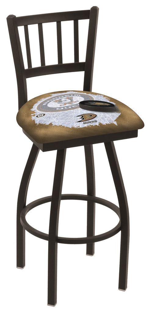 Anaheim Ducks Bar Stool