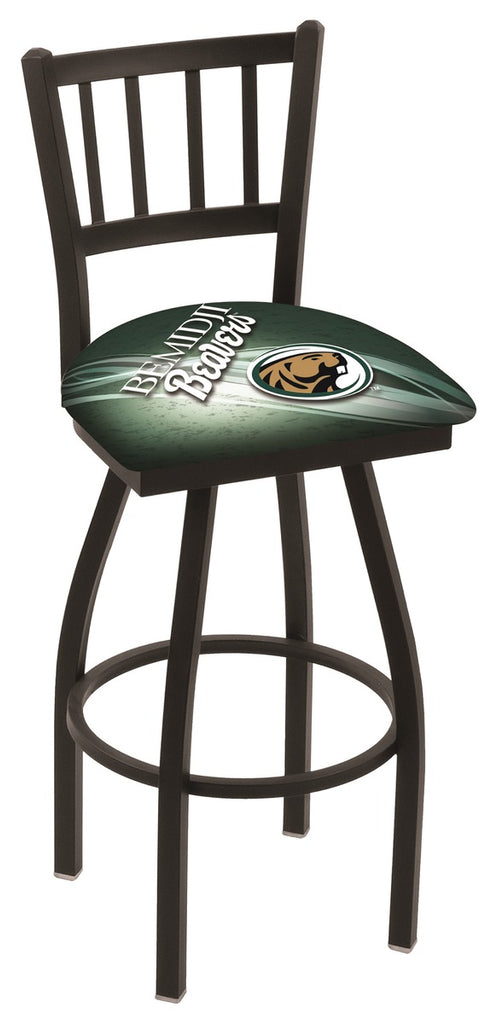 Bemidji State Bar Stool