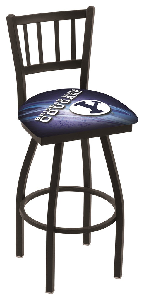 Brigham Young Bar Stool