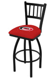 Carolina Hurricanes Bar Stool