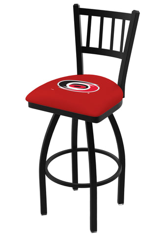 Carolina Hurricanes Bar Stool