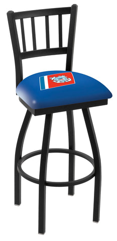 U.s. Coast Guard Bar Stool