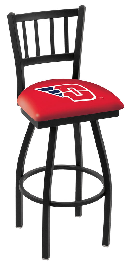 University Of Dayton Bar Stool