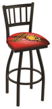 Ferris State Bar Stool