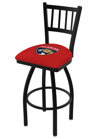Florida Panthers Bar Stool