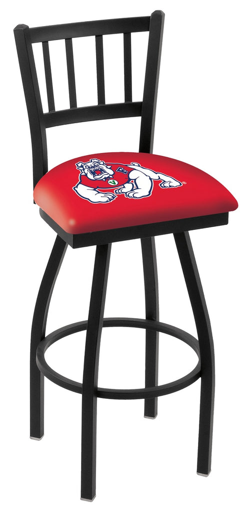 Fresno State Bar Stool