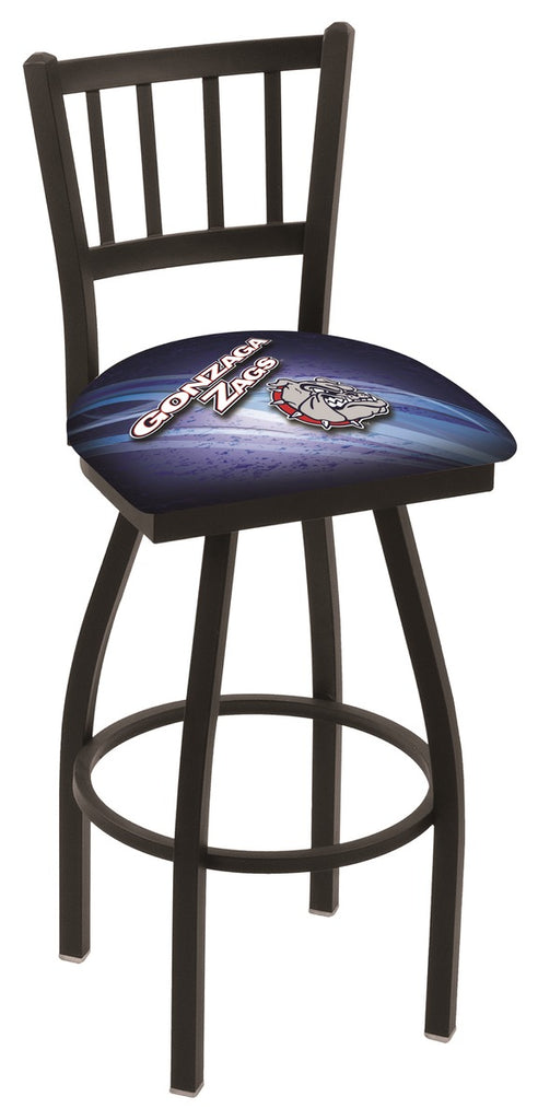 Gonzaga Bar Stool