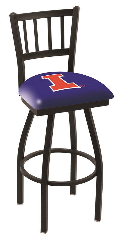 Illinois Bar Stool