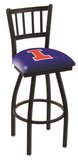 Illinois Bar Stool