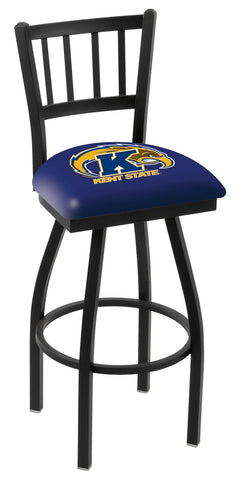 Kent State Bar Stool