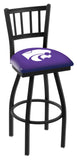 Kansas State Bar Stool