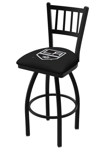 Los Angeles Kings Bar Stool