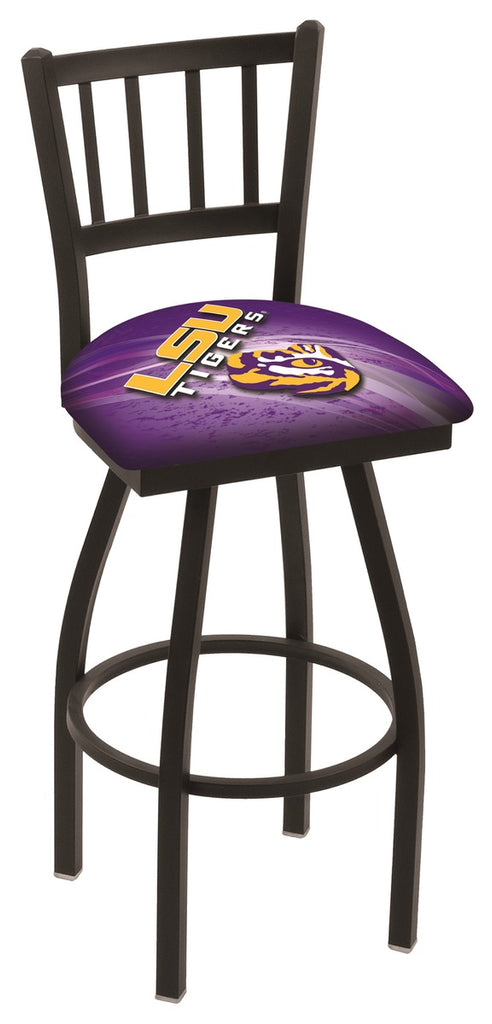 Louisiana State Bar Stool