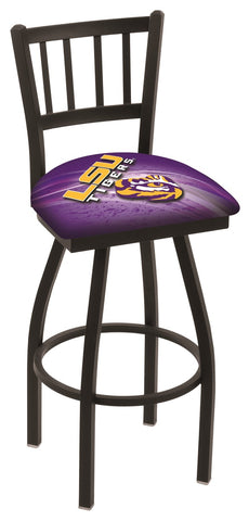 Louisiana State Bar Stool