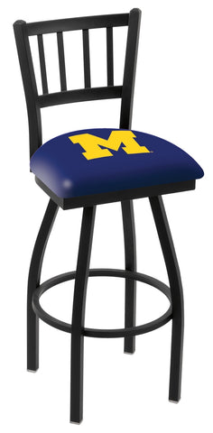 Michigan Bar Stool