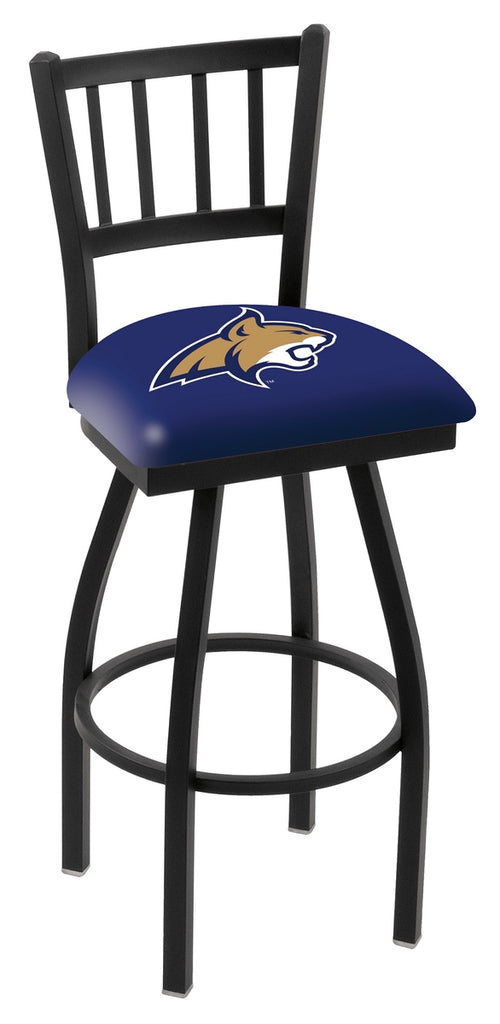 Montana State Bar Stool