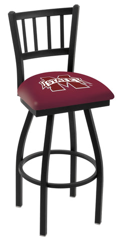 Mississippi State Bar Stool