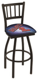 Ole' Miss Bar Stool