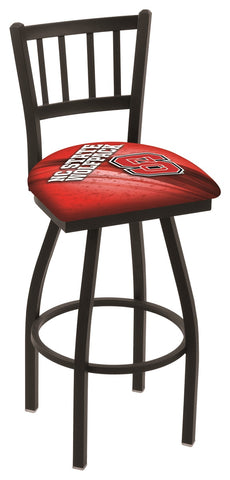 North Carolina State Bar Stool