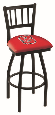 North Carolina State Bar Stool