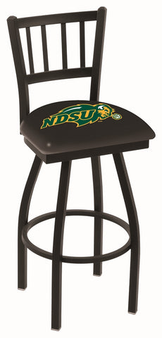 North Dakota State Bar Stool