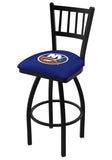 New York Islanders Bar Stool