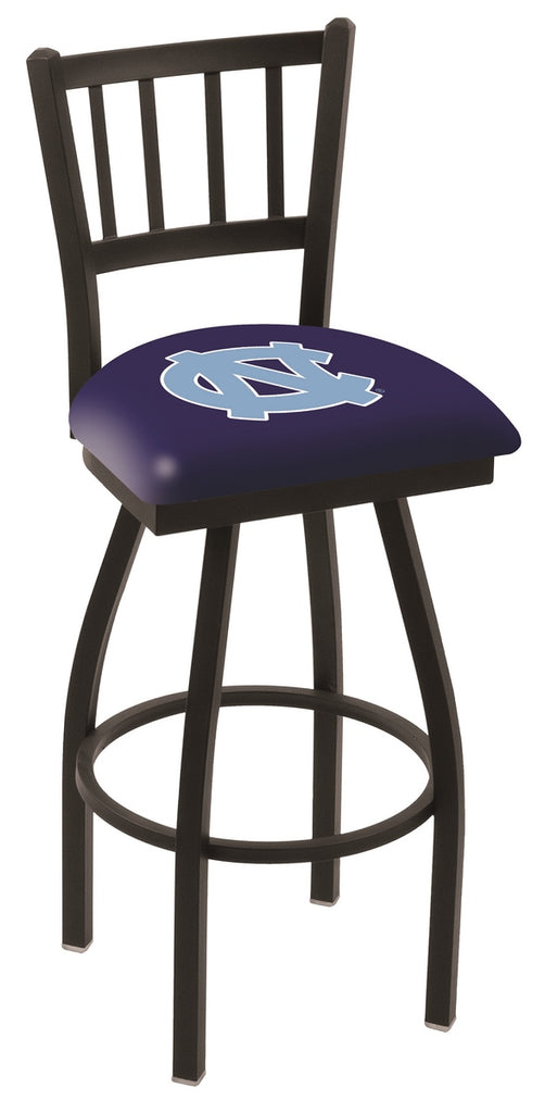 North Carolina Bar Stool