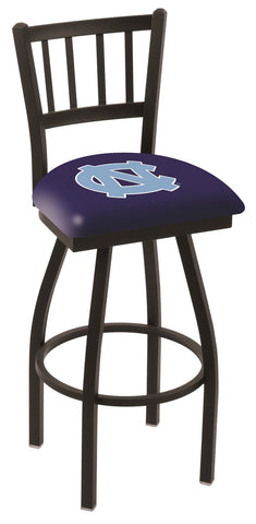 North Carolina Bar Stool