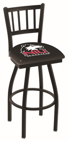 Northern Illinois Bar Stool