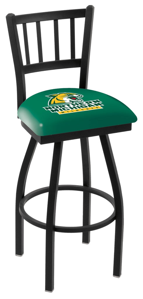 Northern Michigan Bar Stool