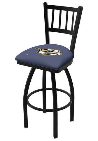 Nashville Predators Bar Stool