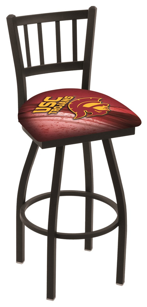 Usc Trojans Bar Stool