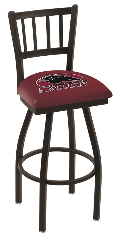 Southern Illinois Bar Stool