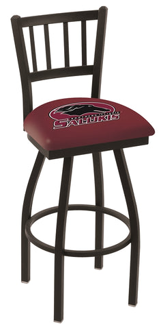 Southern Illinois Bar Stool