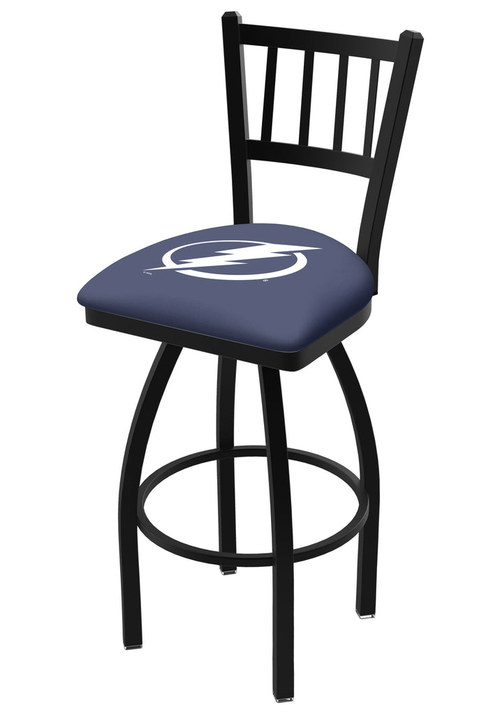 Tampa Bay Lightning Bar Stool