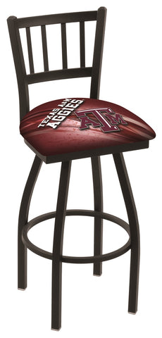 Texas A&m Bar Stool