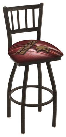 Texas State Bar Stool