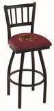 Texas State Bar Stool