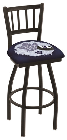 Toronto Maple Leafs Bar Stool