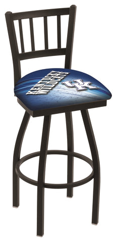 Kentucky "uk" Bar Stool