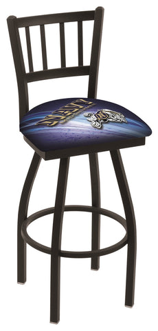 Us Naval Academy (navy) Bar Stool