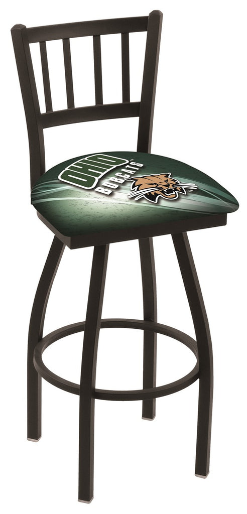 Ohio University Bar Stool