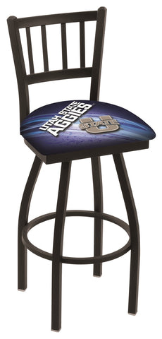 Utah State Bar Stool