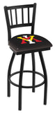 Virginia Military Institute Bar Stool