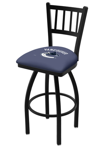 Vancouver Canucks Bar Stool