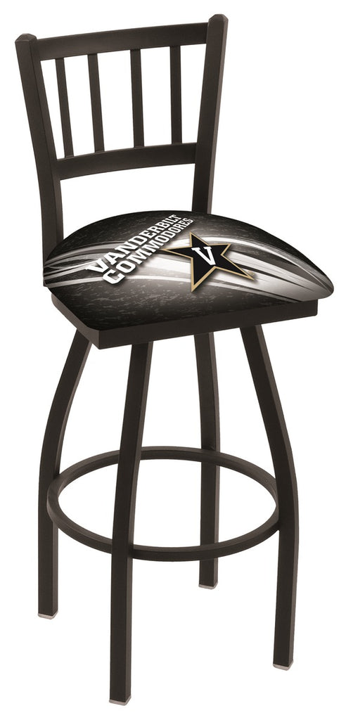Vanderbilt Bar Stool