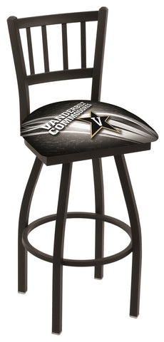 Vanderbilt Bar Stool