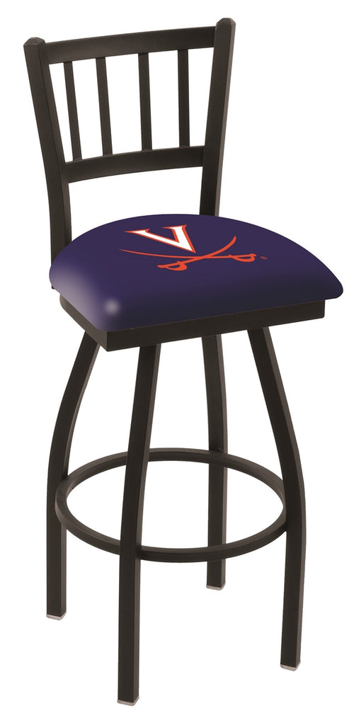 Virginia Bar Stool